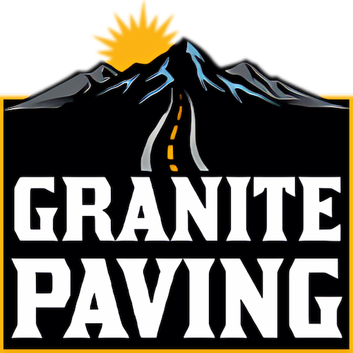 Granite Paving