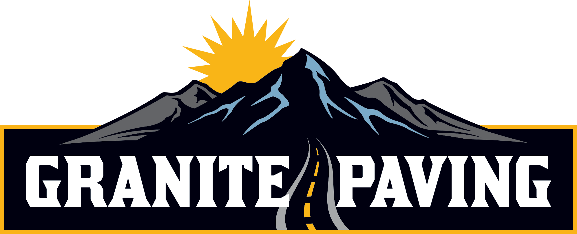 Granite Paving logo